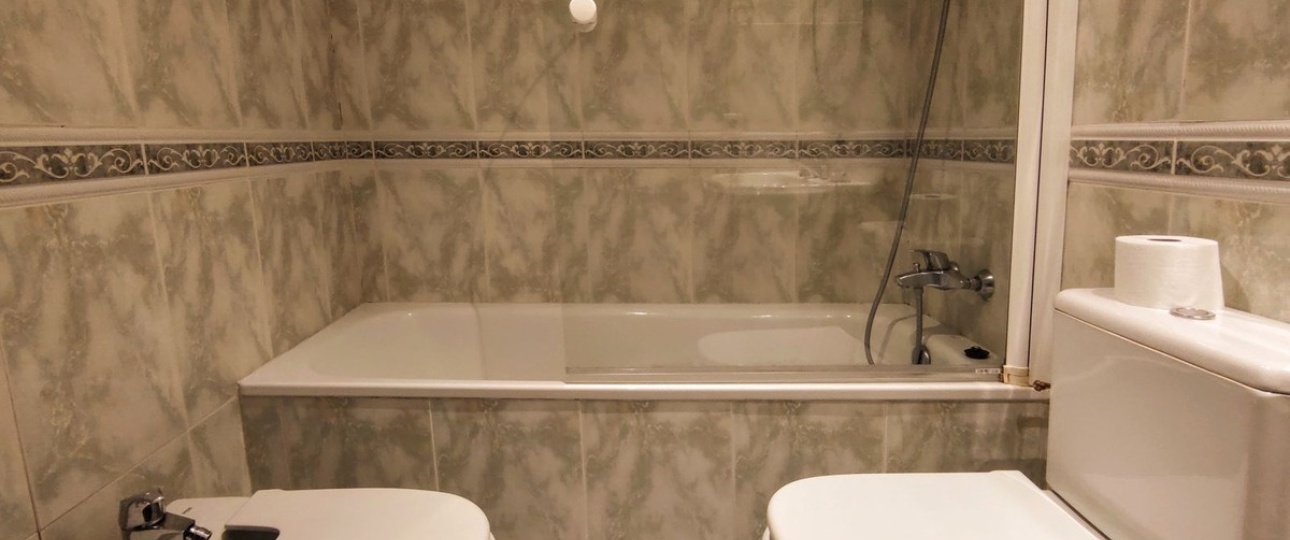 Wiederverkauf - apartment - Marbella - Puerto Banús