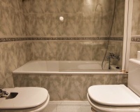 Wiederverkauf - apartment - Marbella - Puerto Banús