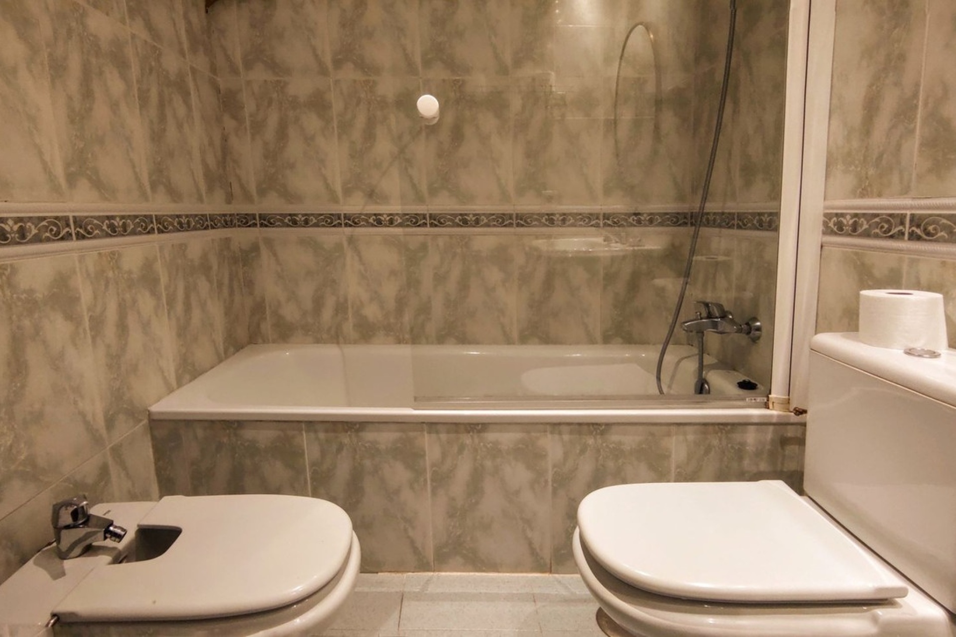 Wiederverkauf - apartment - Marbella - Puerto Banús
