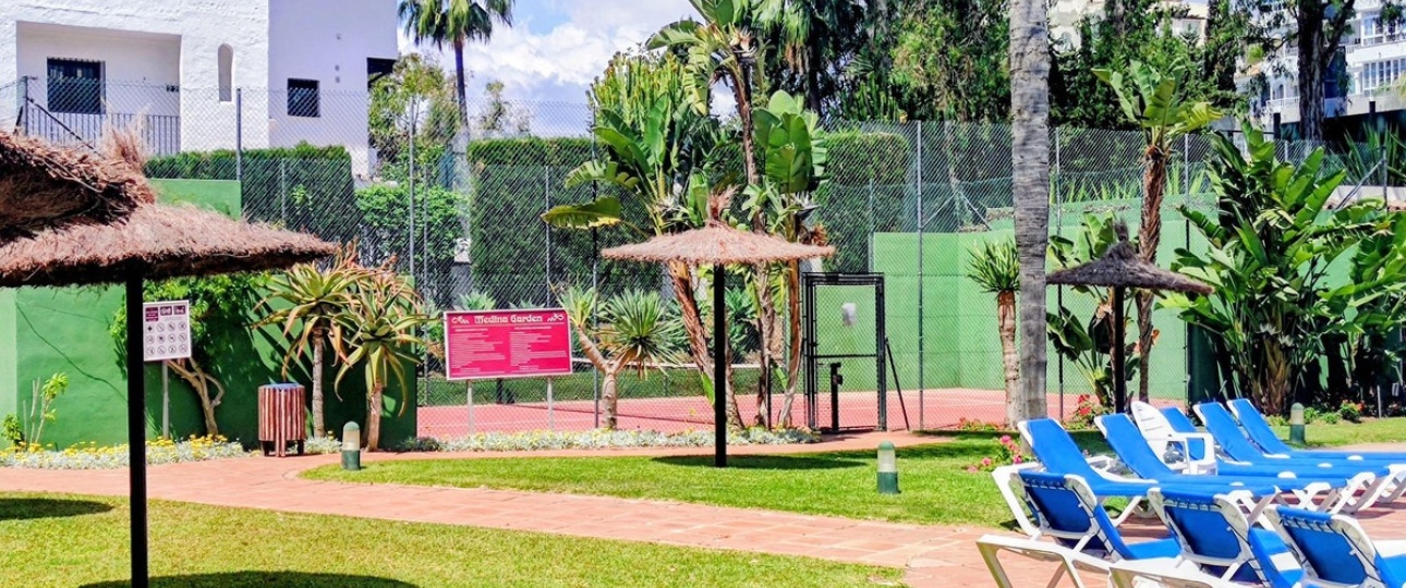 Wiederverkauf - apartment - Marbella - Puerto Banús