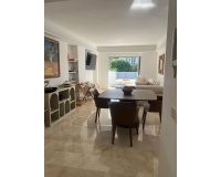 Wiederverkauf - apartment - Marbella - Puerto Banús
