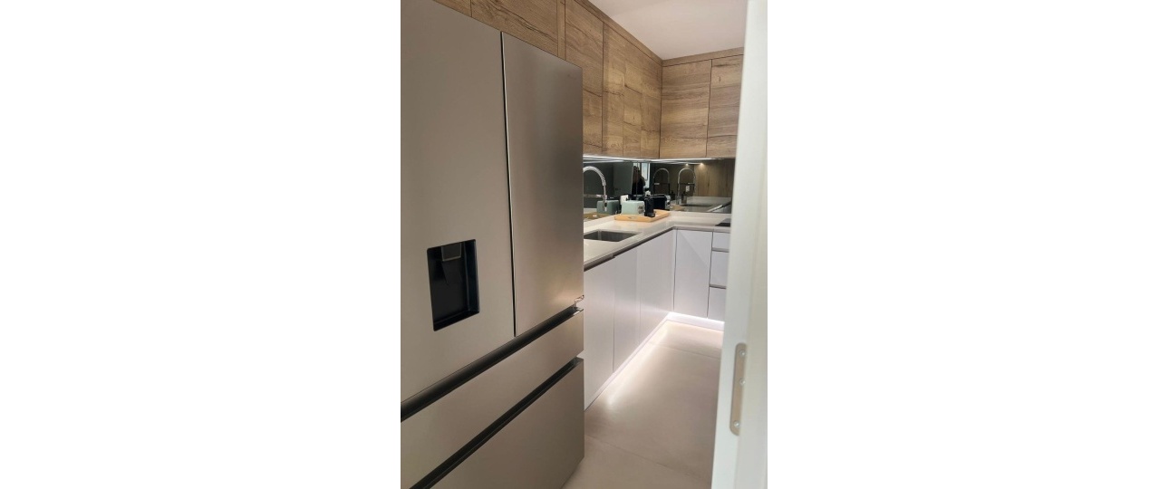 Wiederverkauf - apartment - Marbella - Puerto Banús