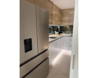 Wiederverkauf - apartment - Marbella - Puerto Banús