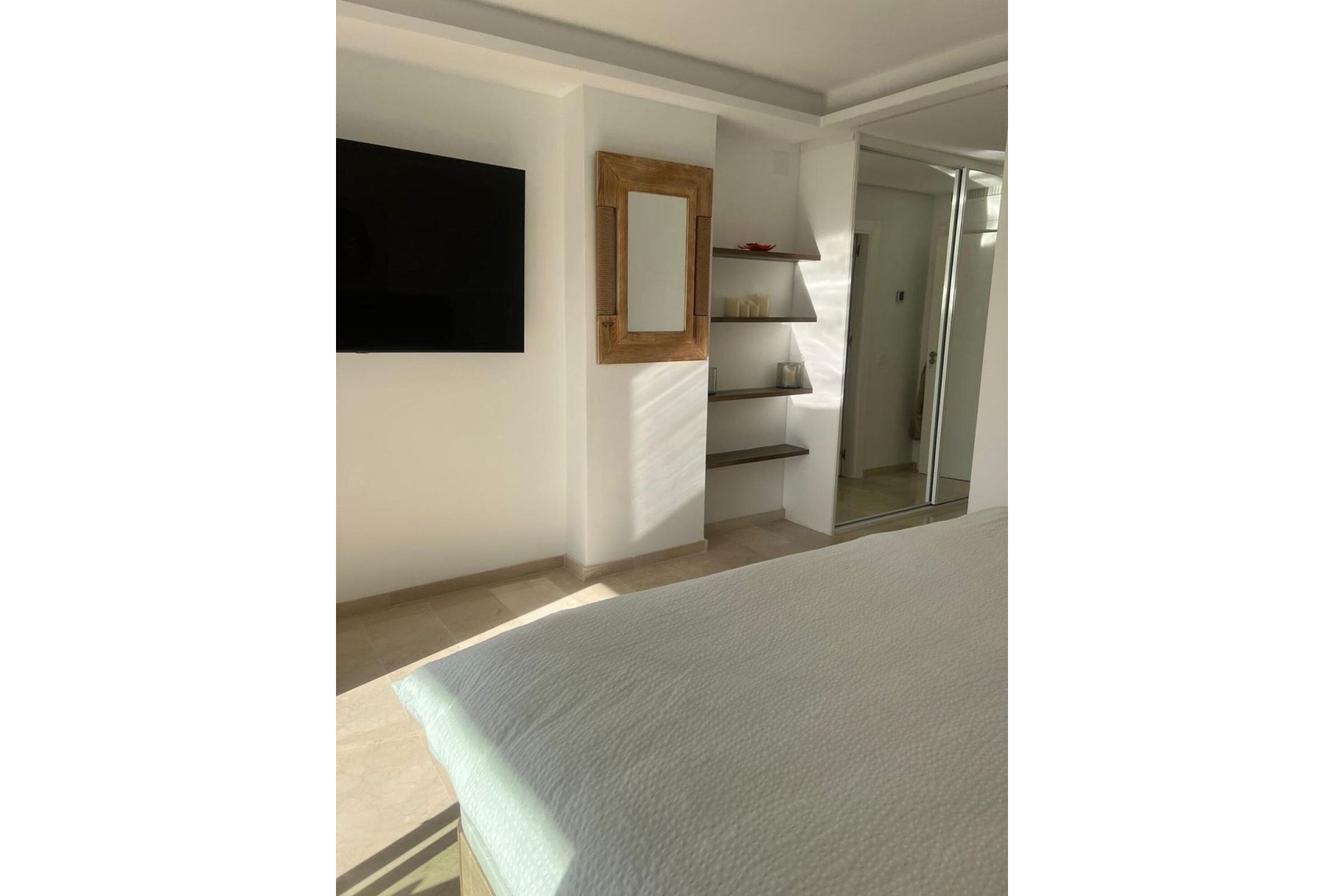Wiederverkauf - apartment - Marbella - Puerto Banús
