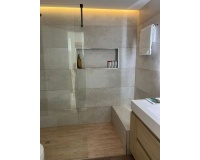Wiederverkauf - apartment - Marbella - Puerto Banús