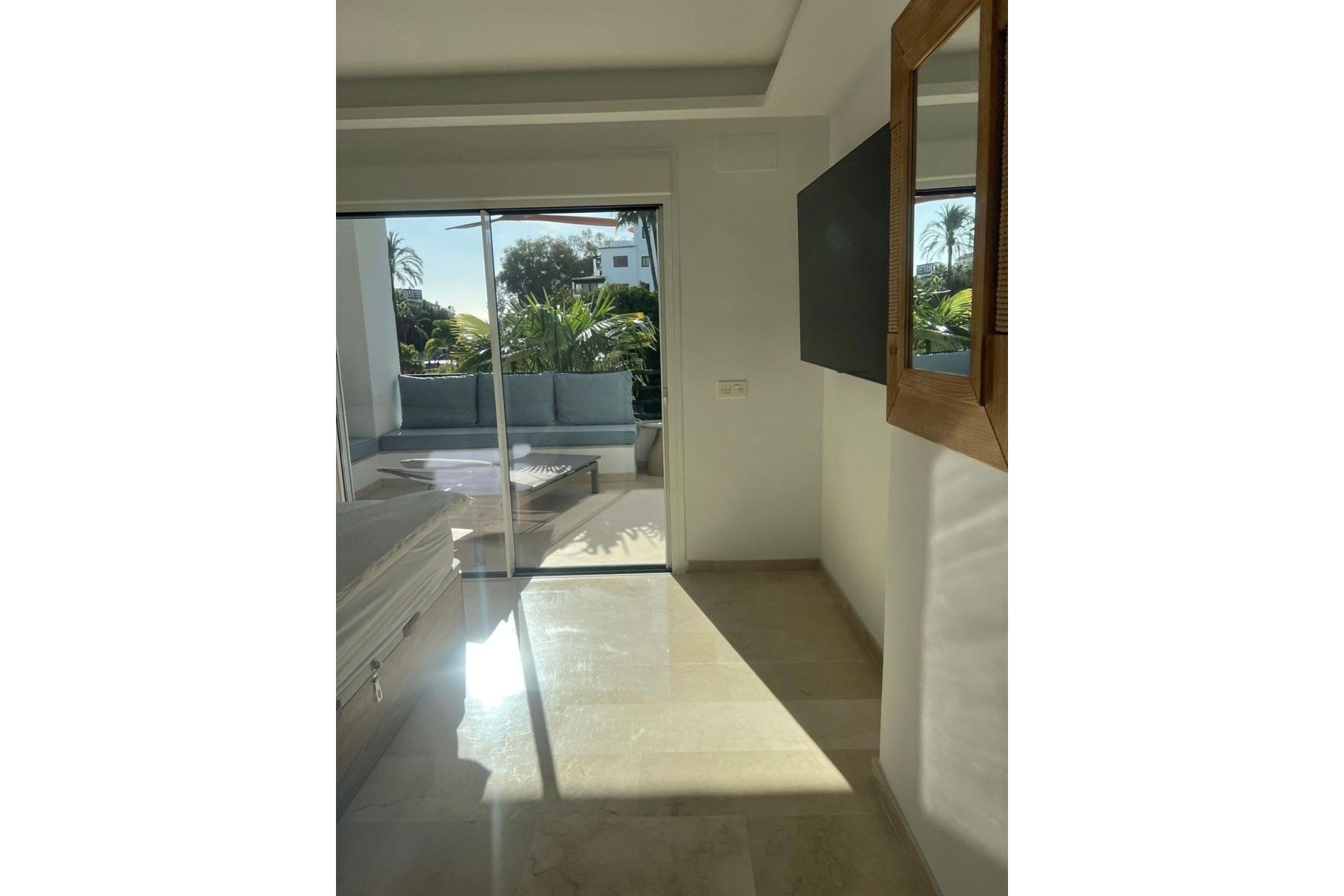 Wiederverkauf - apartment - Marbella - Puerto Banús