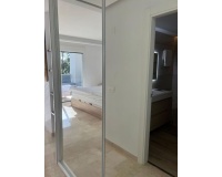 Wiederverkauf - apartment - Marbella - Puerto Banús