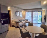 Wiederverkauf - apartment - Marbella - Puerto Banús