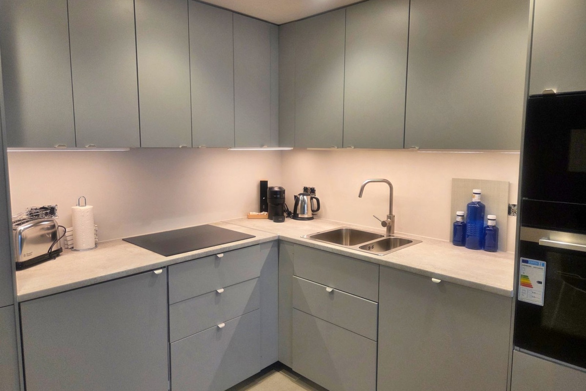 Wiederverkauf - apartment - Marbella - Puerto Banús