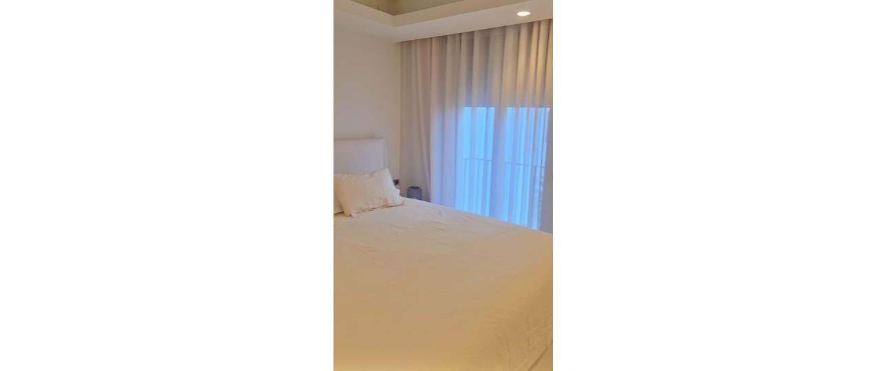 Wiederverkauf - apartment - Marbella - Puerto Banús