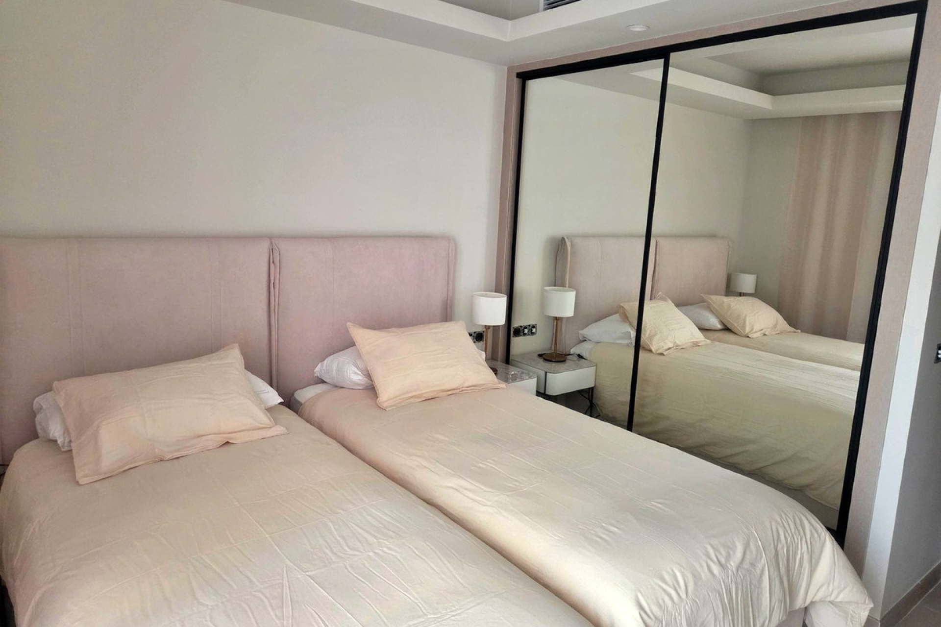 Wiederverkauf - apartment - Marbella - Puerto Banús