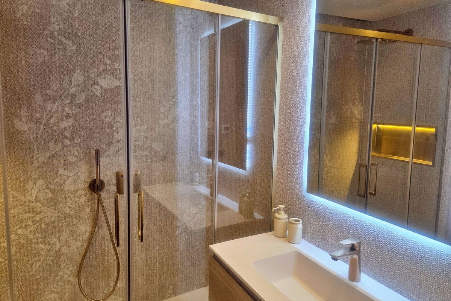 Wiederverkauf - apartment - Marbella - Puerto Banús