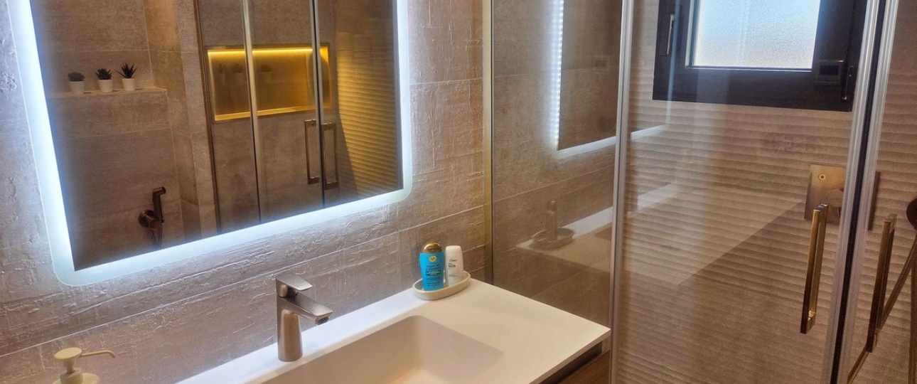 Wiederverkauf - apartment - Marbella - Puerto Banús