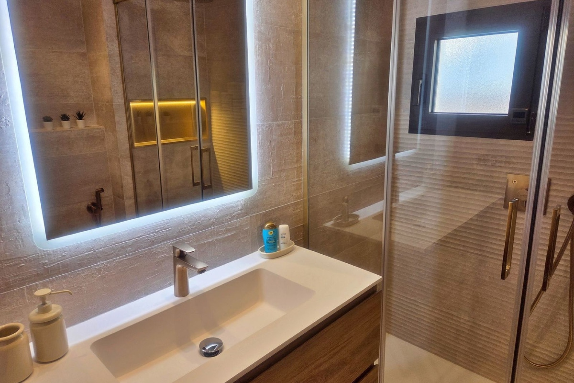 Wiederverkauf - apartment - Marbella - Puerto Banús