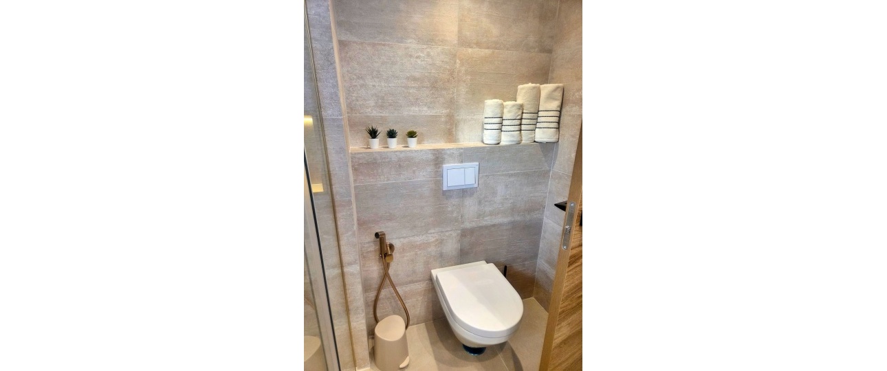 Wiederverkauf - apartment - Marbella - Puerto Banús