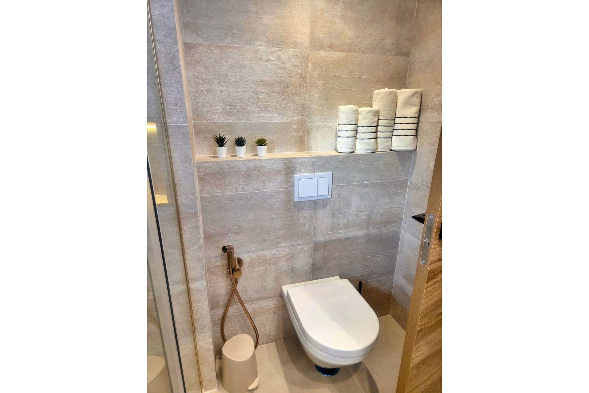 Wiederverkauf - apartment - Marbella - Puerto Banús