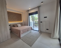 Wiederverkauf - apartment - Marbella - Puerto Banús