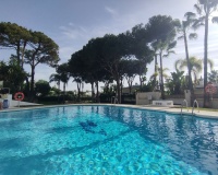 Wiederverkauf - apartment - Marbella - Puerto Banús