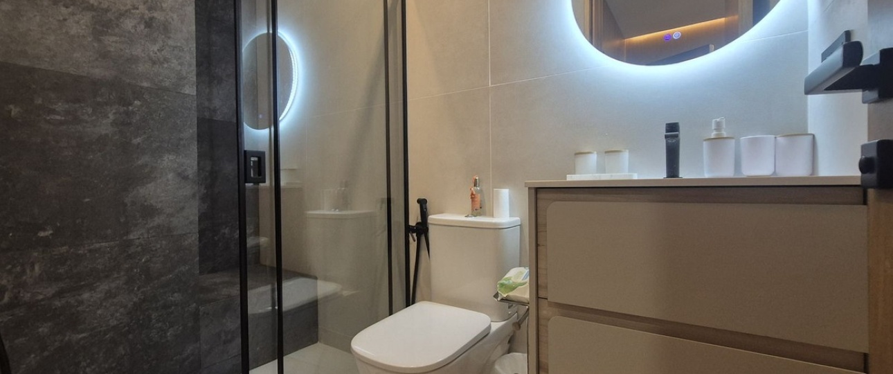 Wiederverkauf - apartment - Marbella - Puerto Banús