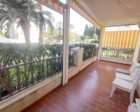 Wiederverkauf - apartment - Marbella - Puerto Banús