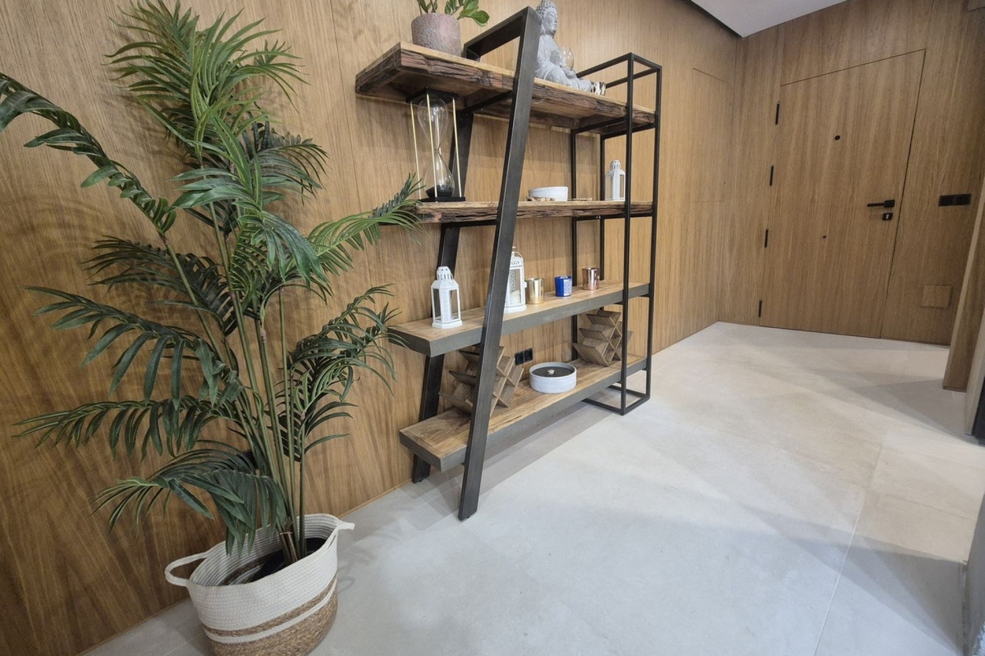 Wiederverkauf - apartment - Marbella - Puerto Banús
