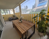 Wiederverkauf - apartment - Marbella - Puerto Banús