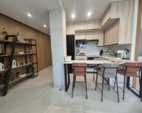 Wiederverkauf - apartment - Marbella - Puerto Banús