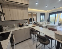 Wiederverkauf - apartment - Marbella - Puerto Banús