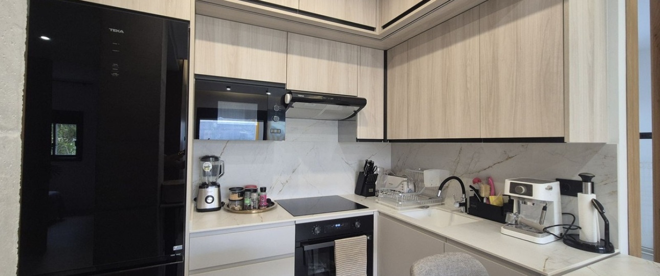 Wiederverkauf - apartment - Marbella - Puerto Banús