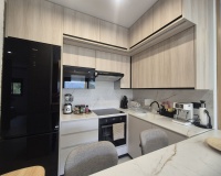 Wiederverkauf - apartment - Marbella - Puerto Banús