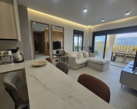 Wiederverkauf - apartment - Marbella - Puerto Banús