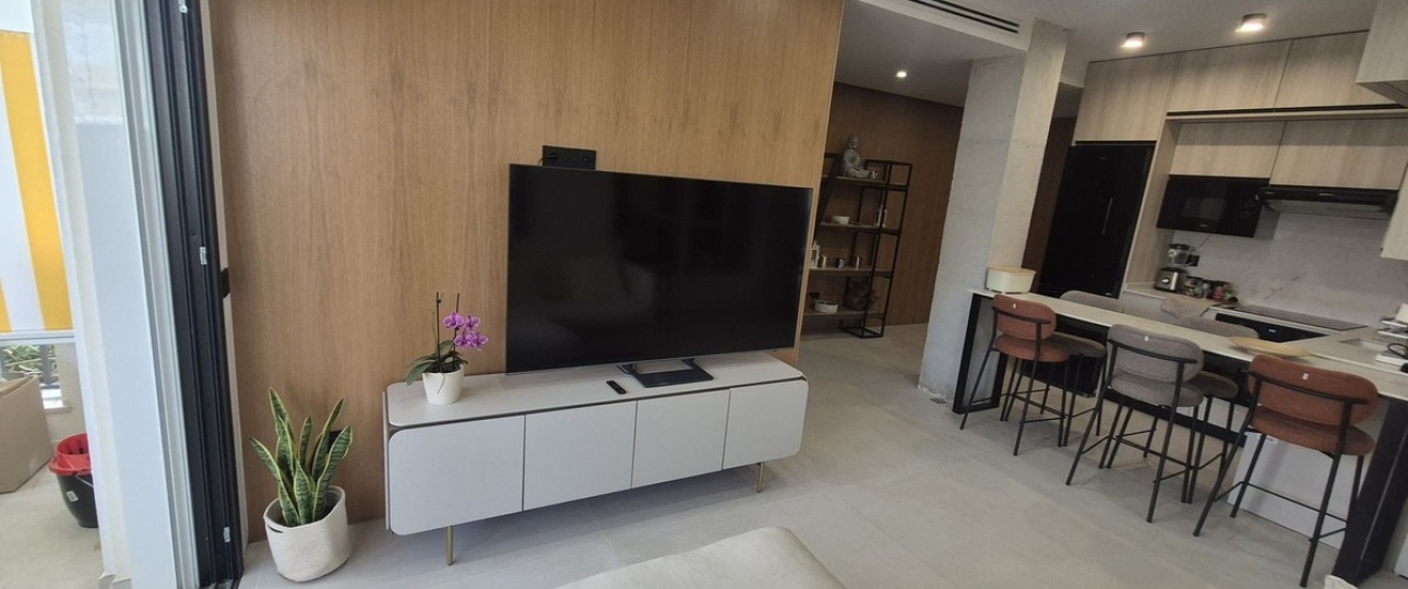 Wiederverkauf - apartment - Marbella - Puerto Banús