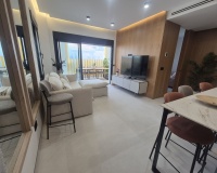 Wiederverkauf - apartment - Marbella - Puerto Banús