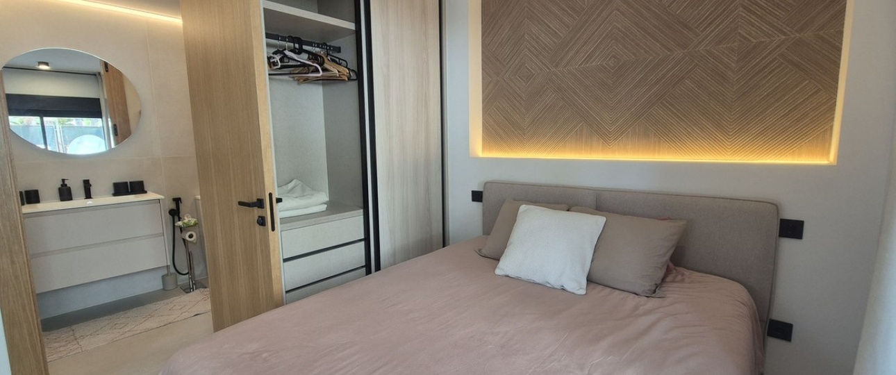 Wiederverkauf - apartment - Marbella - Puerto Banús