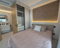 Wiederverkauf - apartment - Marbella - Puerto Banús