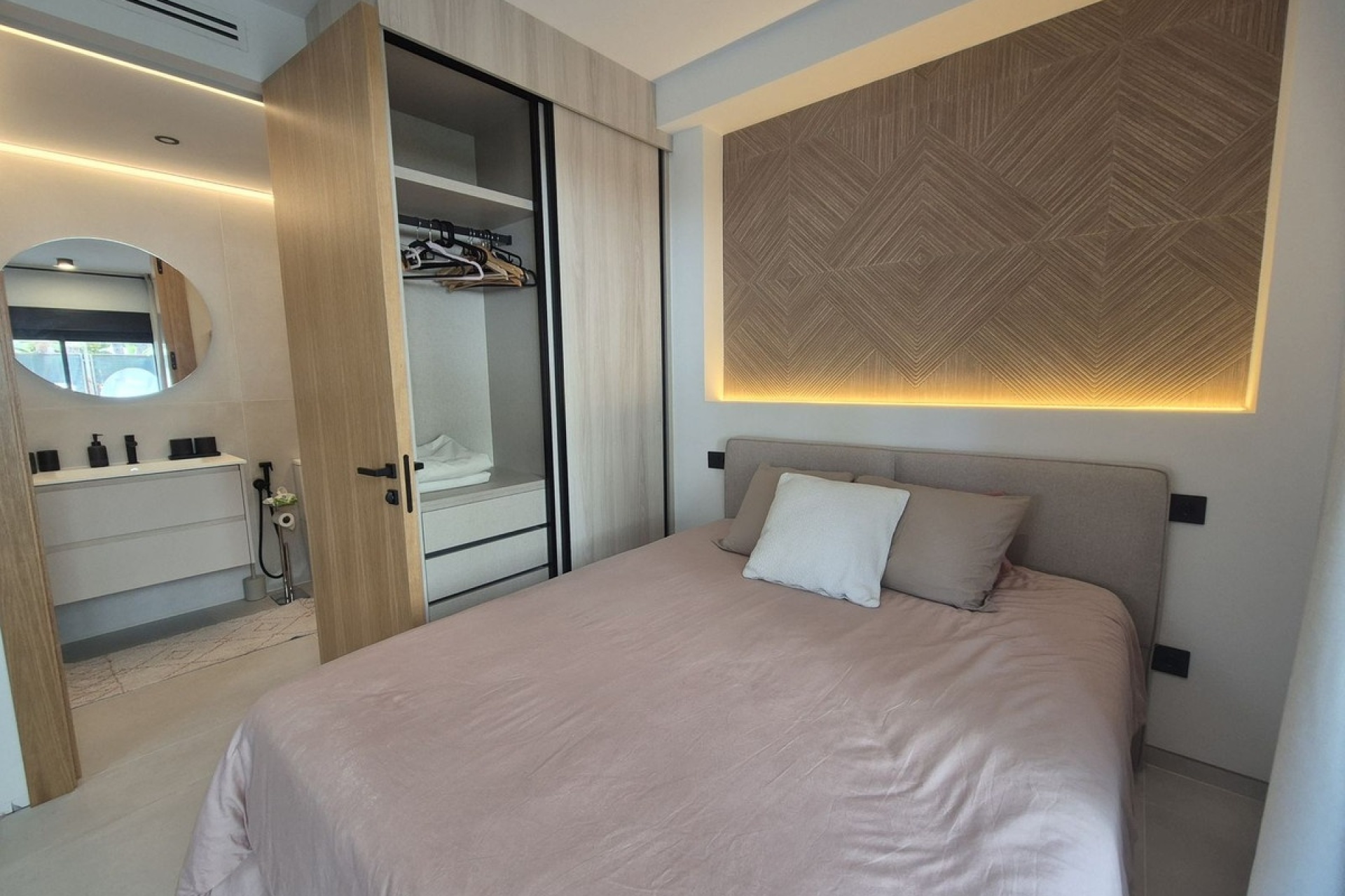 Wiederverkauf - apartment - Marbella - Puerto Banús