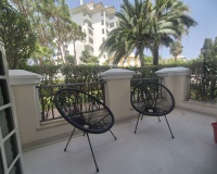 Wiederverkauf - apartment - Marbella - Puerto Banús