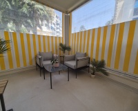 Wiederverkauf - apartment - Marbella - Puerto Banús