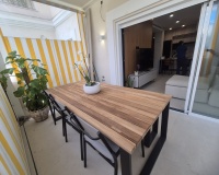 Wiederverkauf - apartment - Marbella - Puerto Banús