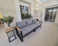Wiederverkauf - apartment - Marbella - Puerto Banús