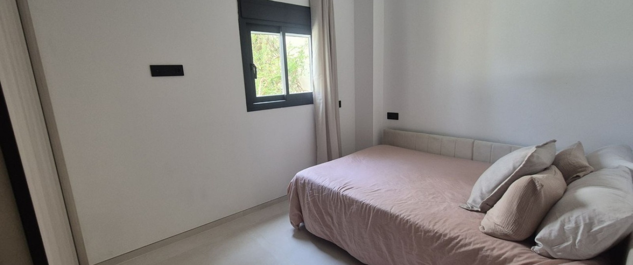 Wiederverkauf - apartment - Marbella - Puerto Banús