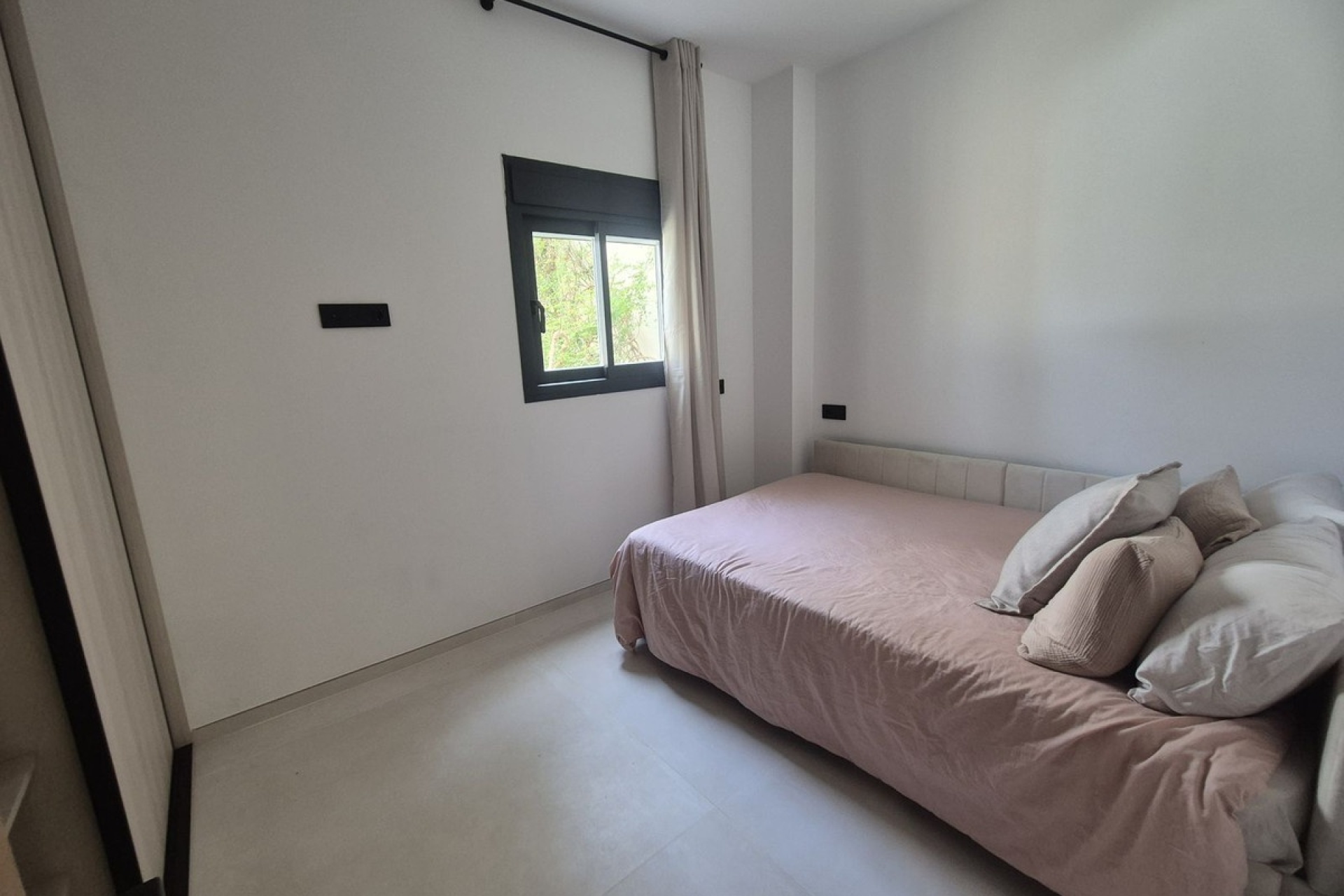 Wiederverkauf - apartment - Marbella - Puerto Banús