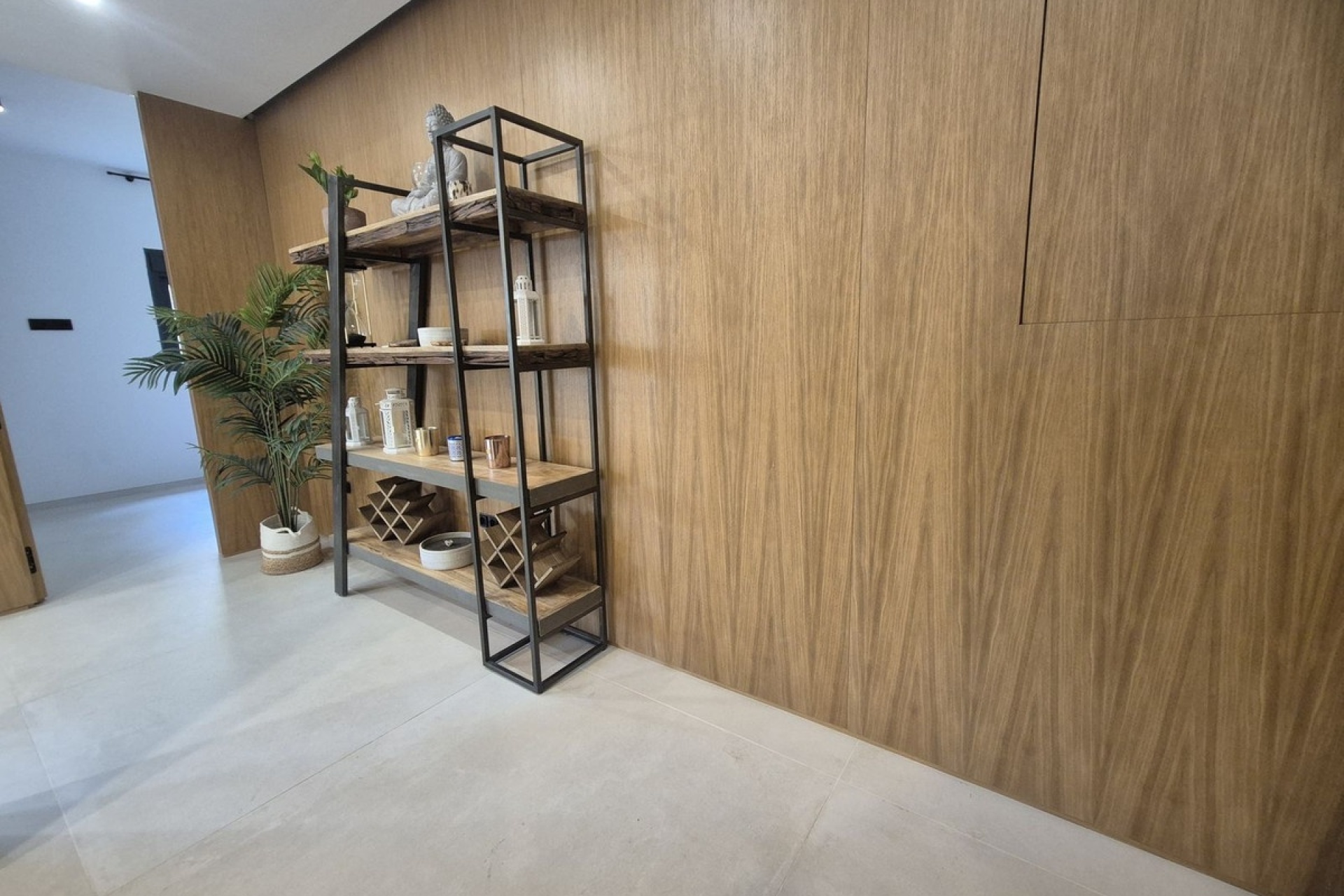 Wiederverkauf - apartment - Marbella - Puerto Banús