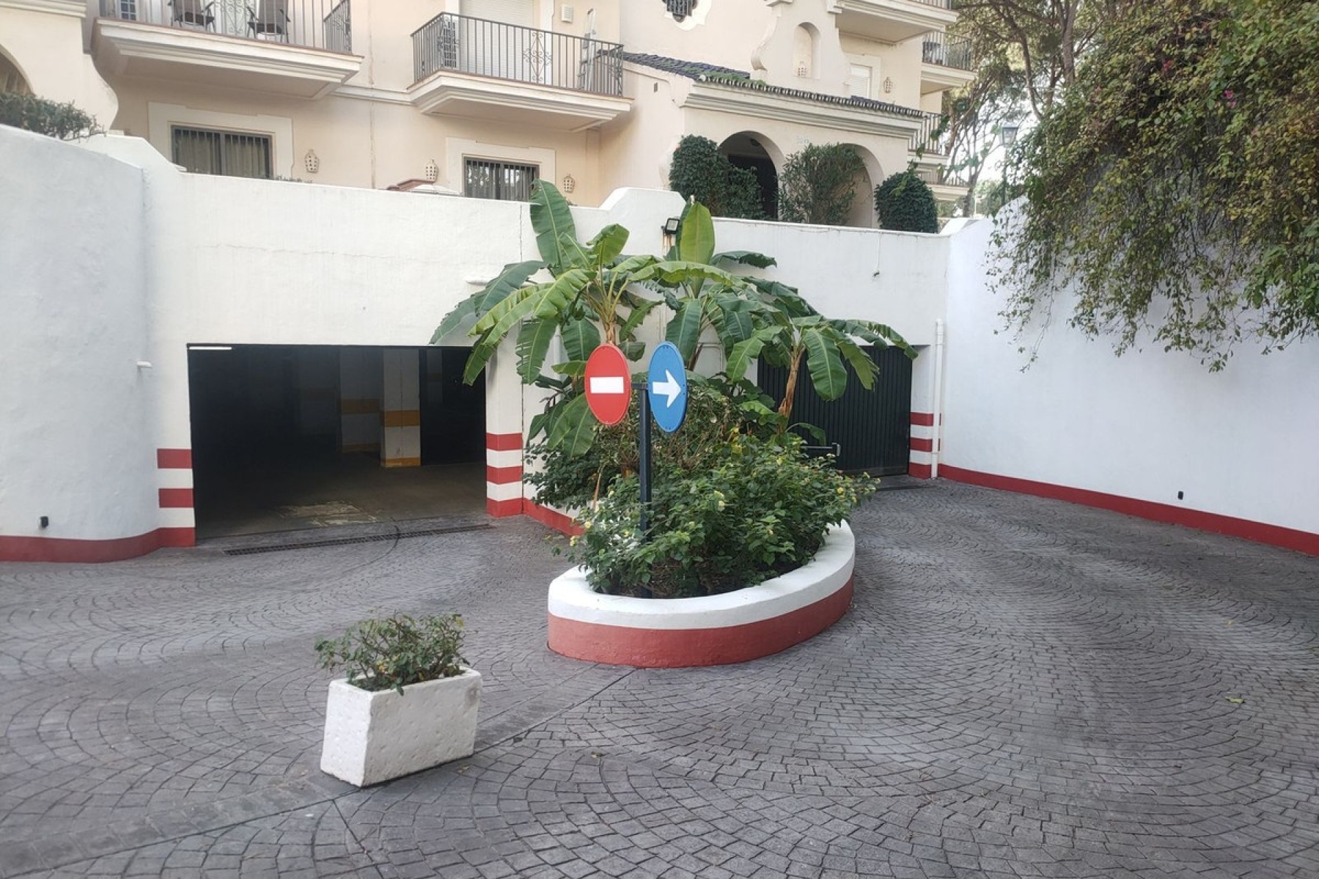 Wiederverkauf - apartment - Marbella - Puerto Banús