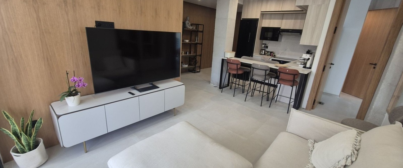 Wiederverkauf - apartment - Marbella - Puerto Banús