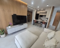 Wiederverkauf - apartment - Marbella - Puerto Banús