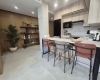 Wiederverkauf - apartment - Marbella - Puerto Banús
