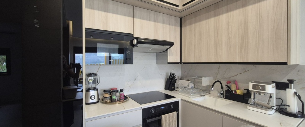 Wiederverkauf - apartment - Marbella - Puerto Banús