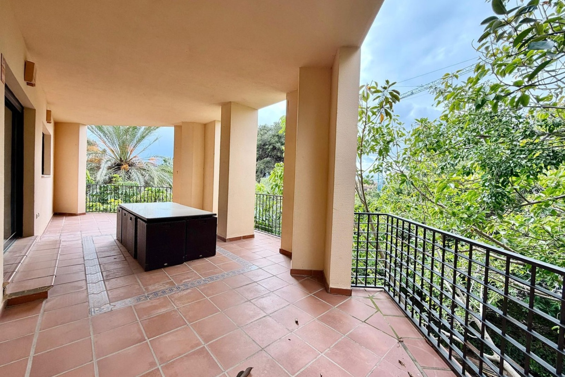 Wiederverkauf - apartment - Marbella - Puerto Banús