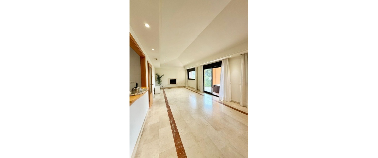 Wiederverkauf - apartment - Marbella - Puerto Banús